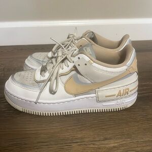 Nike Air Force 1s